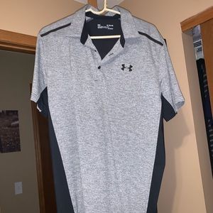 Under Armour Polo